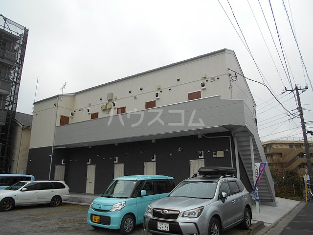 3/30 外観