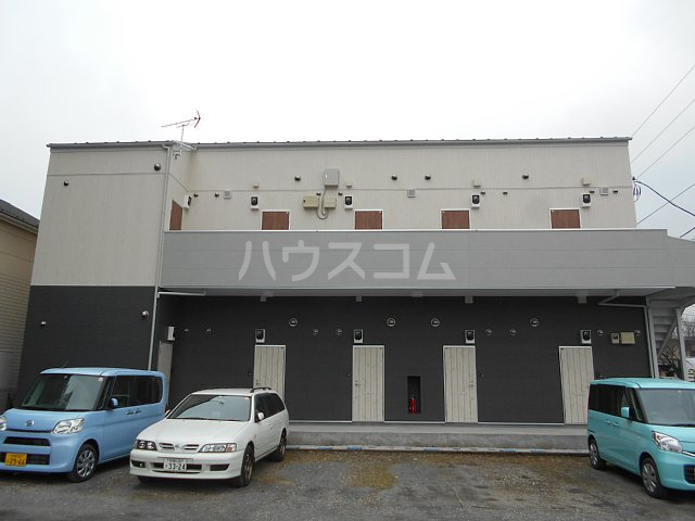 4/30 外観