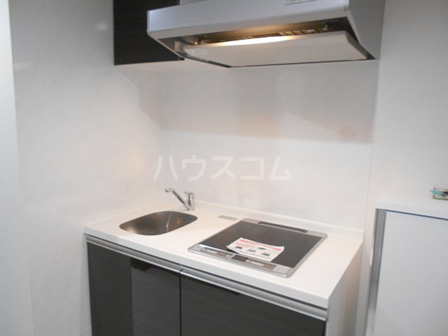 11/30 キッチン