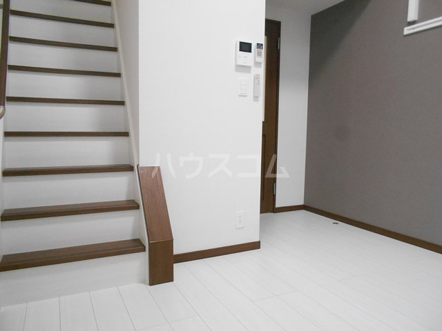 10/30 リビング/ダイニング