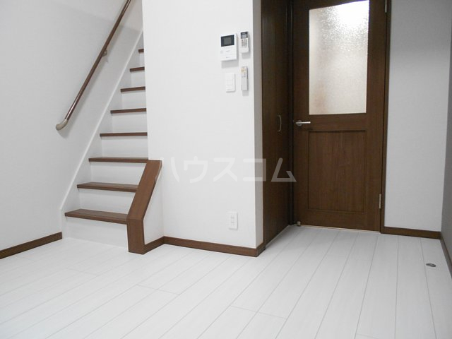 6/30 リビング/ダイニング