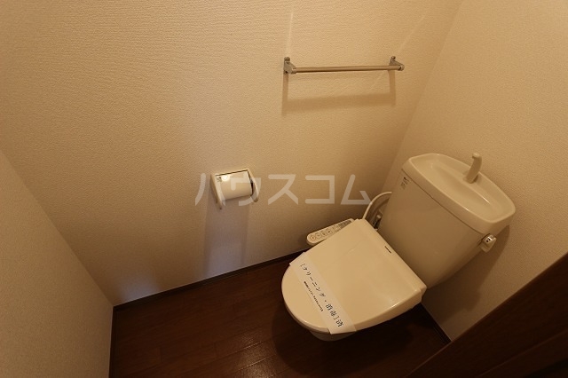 13/30 トイレ