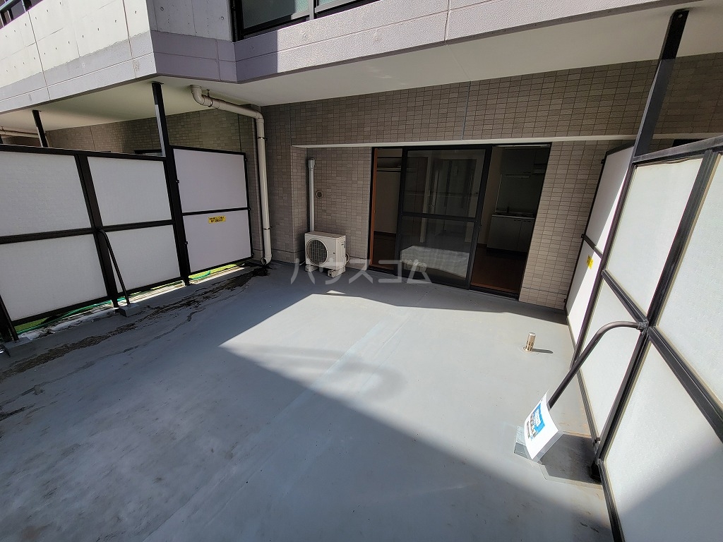 29/30 駐車場
