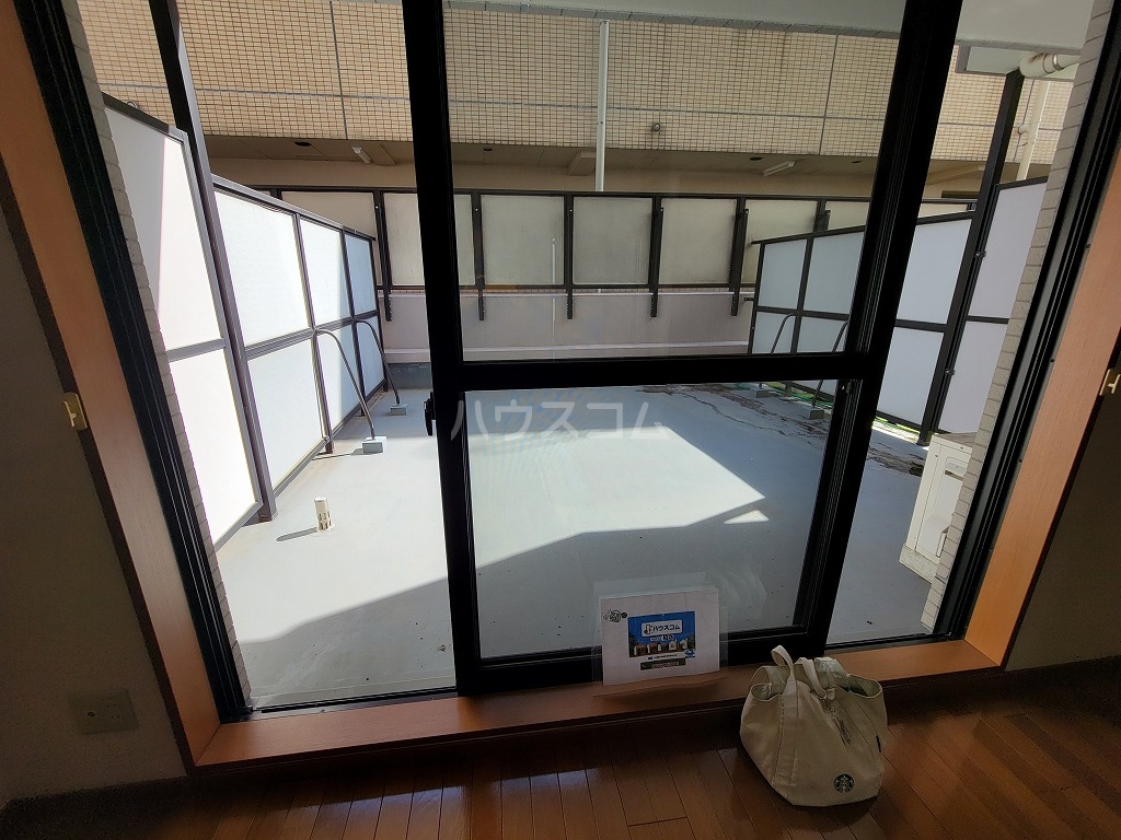 6/30 玄関