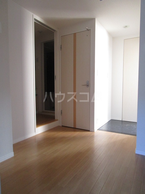 4/24 リビング/ダイニング