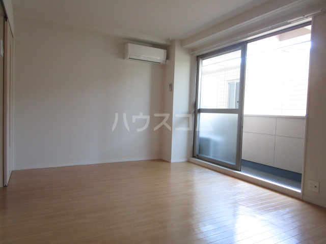 6/24 リビング/ダイニング