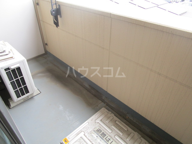 17/24 バルコニー