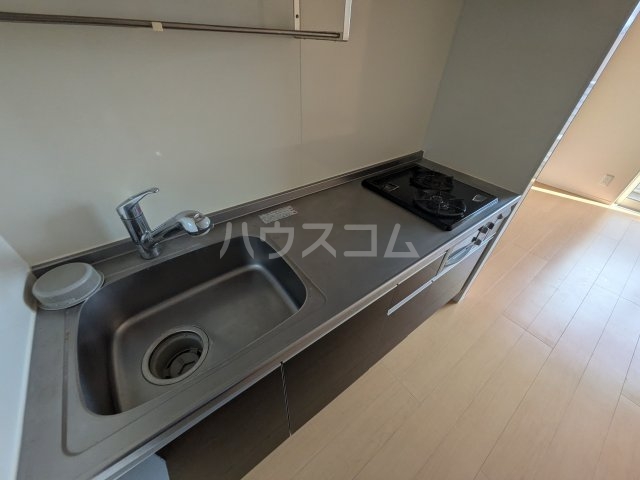 8/30 キッチン