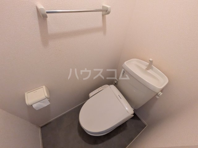 10/30 トイレ