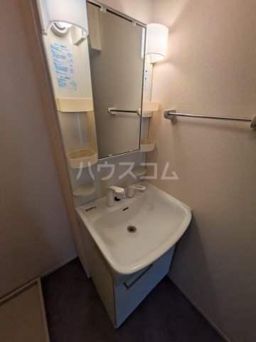 11/30 洗面