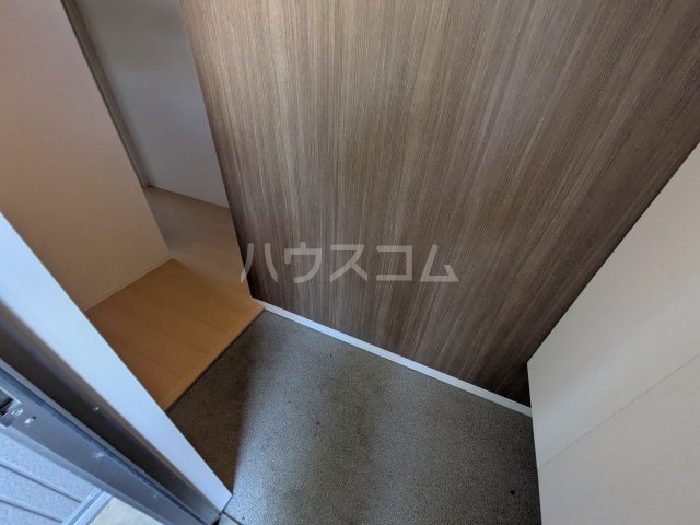 7/30 玄関