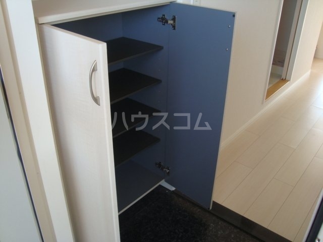 5/24 収納