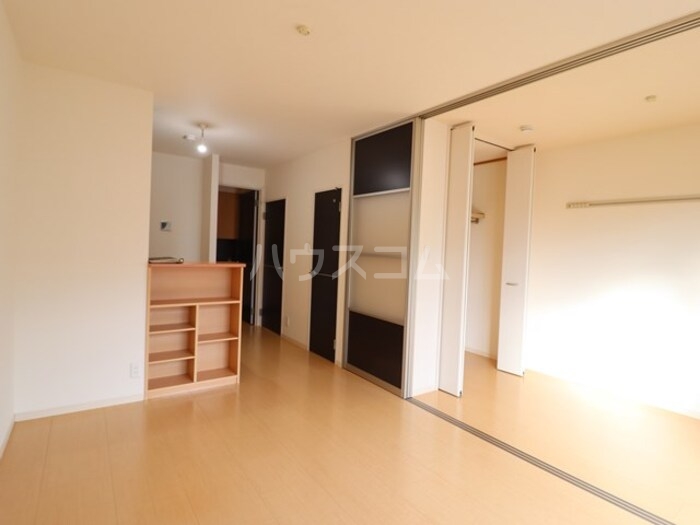 3/18 リビング/ダイニング