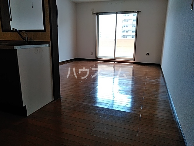 5/30 リビング/ダイニング