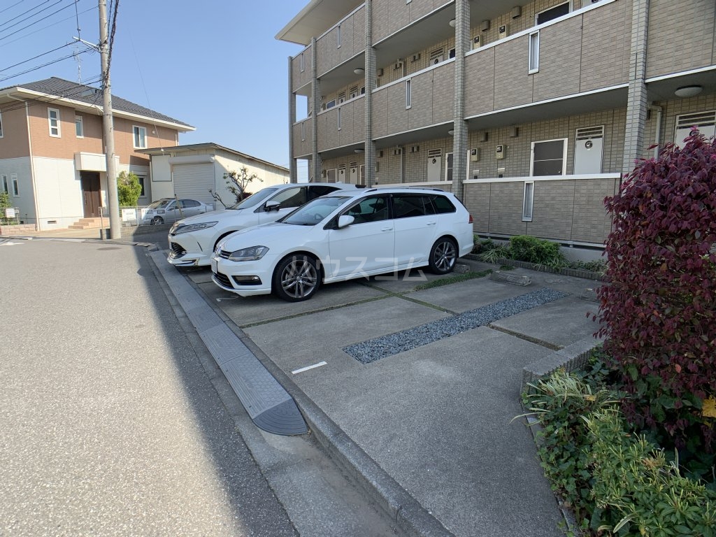 29/30 駐車場