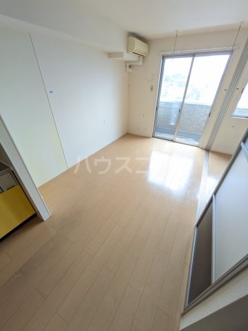 3/27 リビング/ダイニング