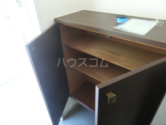 10/25 玄関
