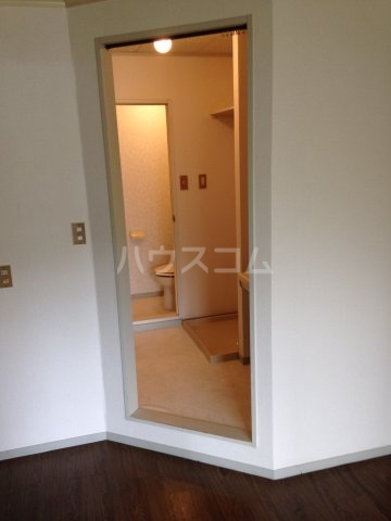 5/25 室内