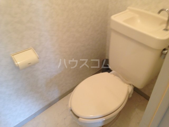 15/25 トイレ