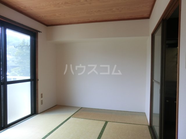 7/25 寝室