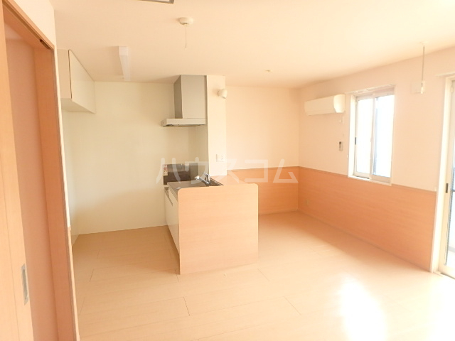 5/30 リビング/ダイニング