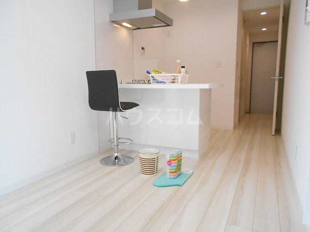 8/30 リビング/ダイニング