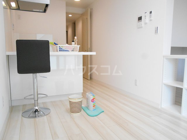 9/30 リビング/ダイニング