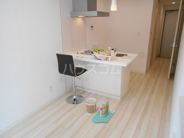 5/30 リビング/ダイニング