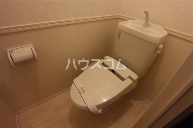 9/25 トイレ