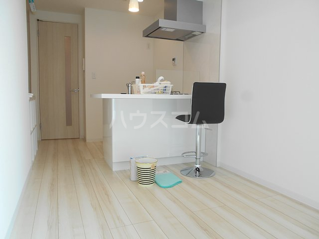 8/30 室内