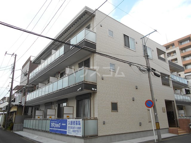 2/6 外観