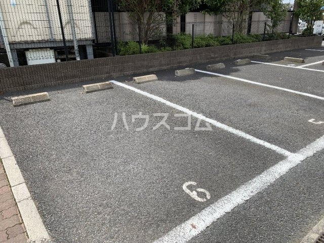 24/30 駐車場