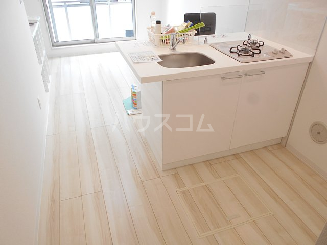 7/30 リビング/ダイニング