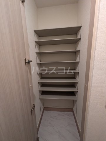 9/30 収納