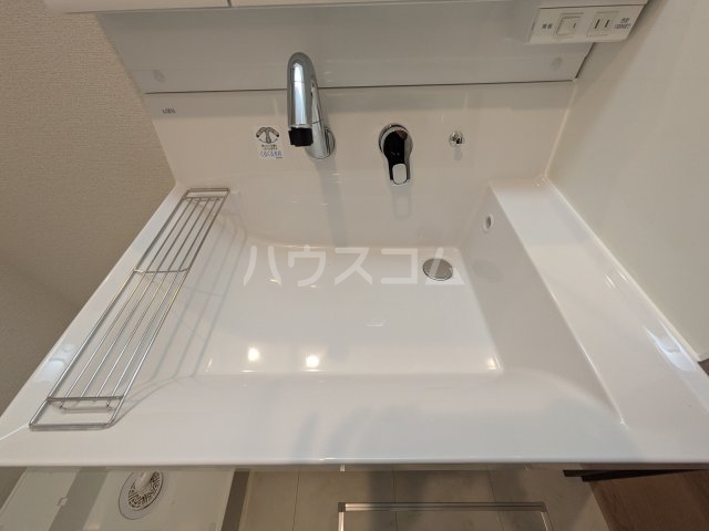 17/30 洗面