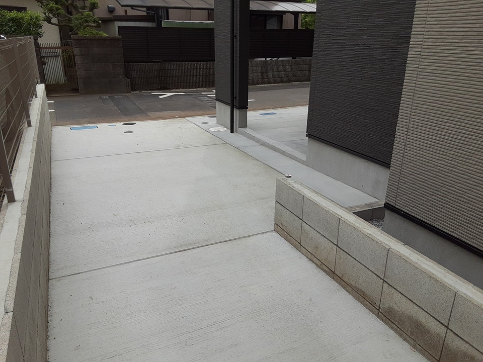 29/30 駐車場