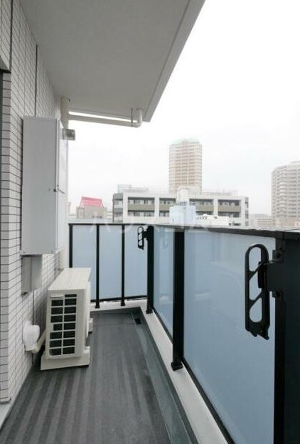 15/30 バルコニー