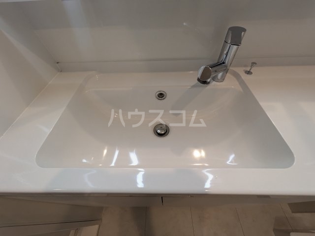 17/30 洗面