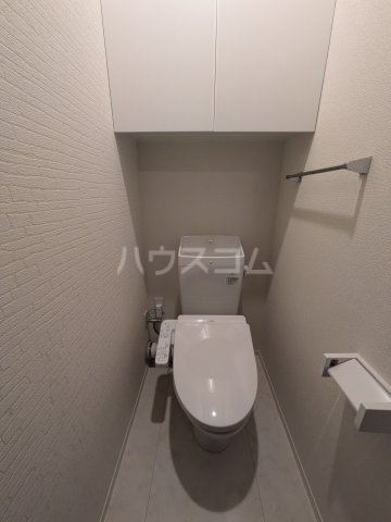 15/30 トイレ