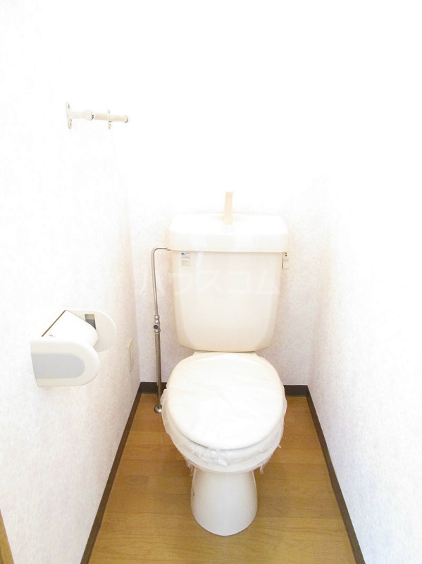 9/15 トイレ