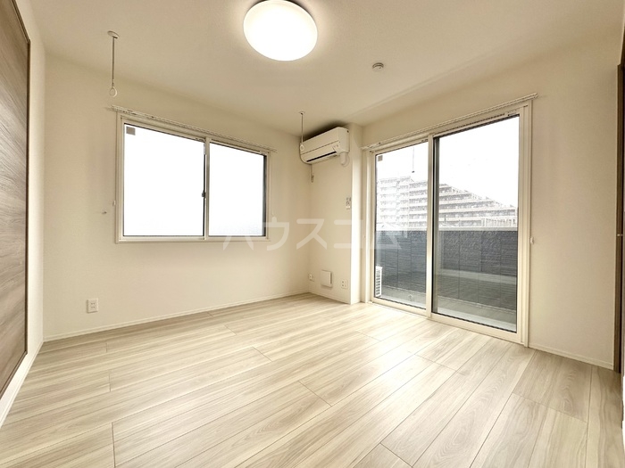 3/16 リビング/ダイニング