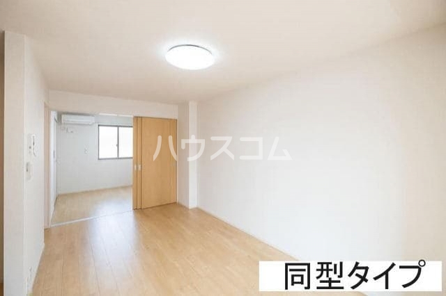 4/30 リビング/ダイニング