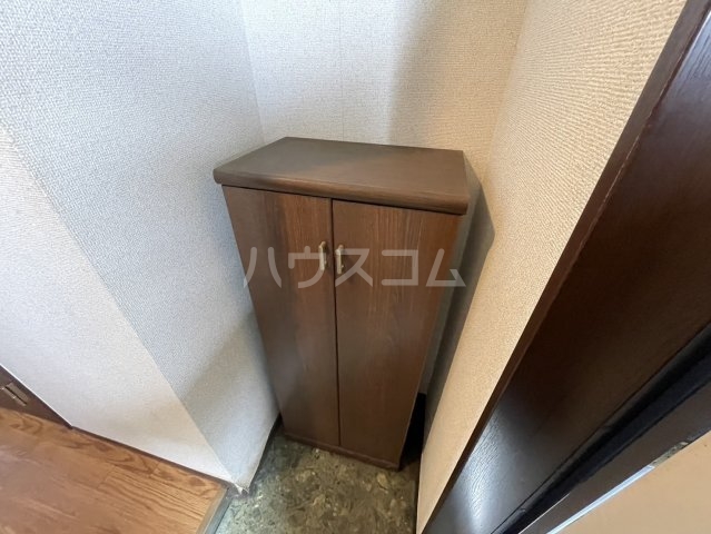 8/30 玄関