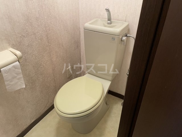 12/30 トイレ