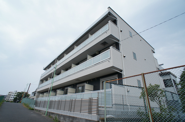 2/9 外観