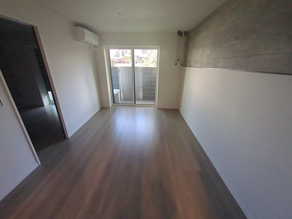 3/19 リビング/ダイニング