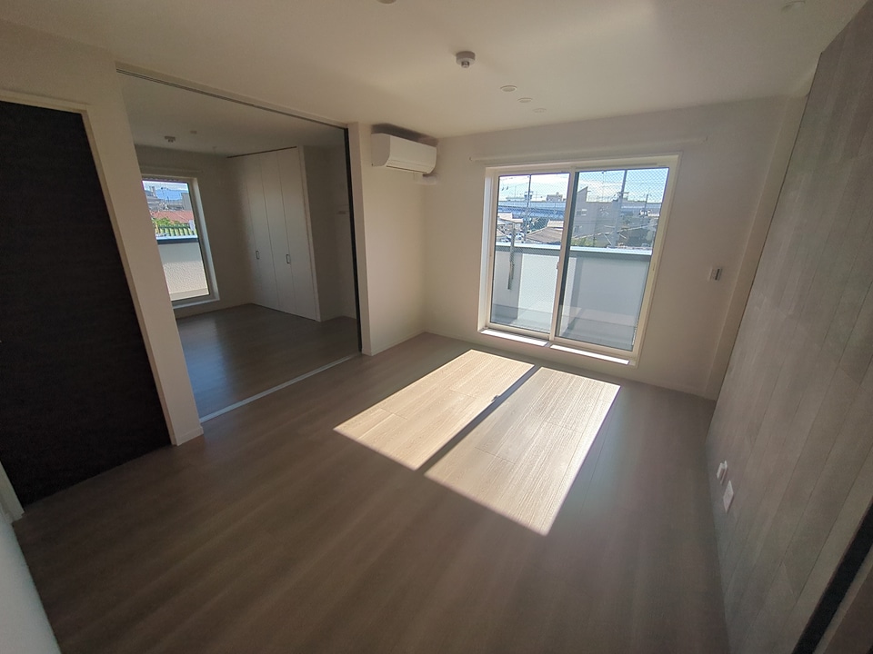 3/20 リビング/ダイニング