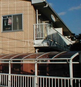 15/25 エントランス