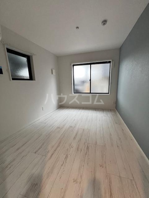 20/30 バルコニー