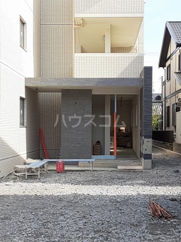 6/11 エントランス